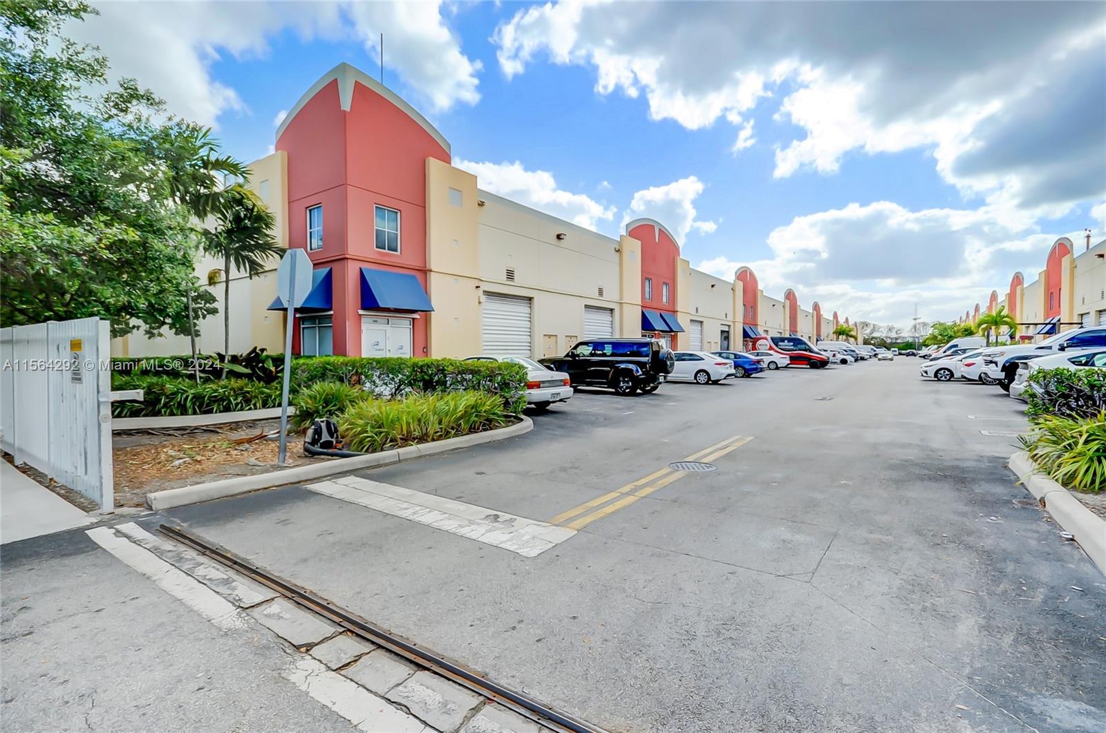 Commercial Property for Sale in Doral Florida 33178